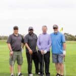 The Docters Company (Walter Flores, Patrick Jasanis, Charles Foster,and Jamie Skemderian) (1)