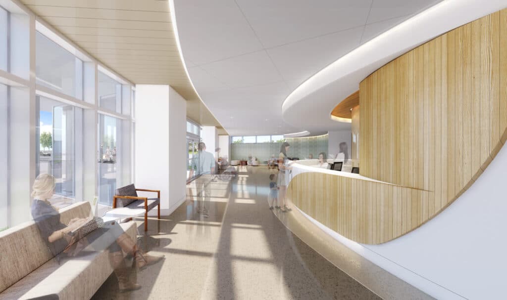 Providence CedarsSinai Tarzana Medical Center Awarded 15 Million Grant Providence Cedars